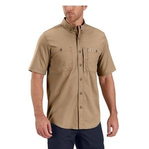 Carhartt Rugged Professional Series - Short Sleeve Tee